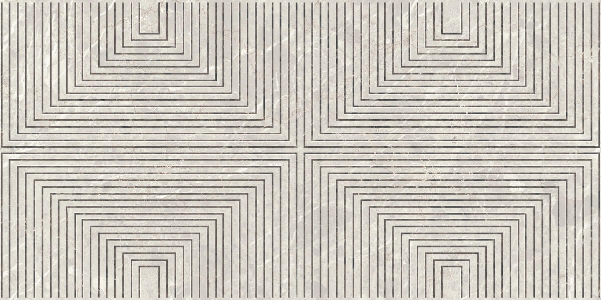 Декор Caprice D 60x120 - фото 8