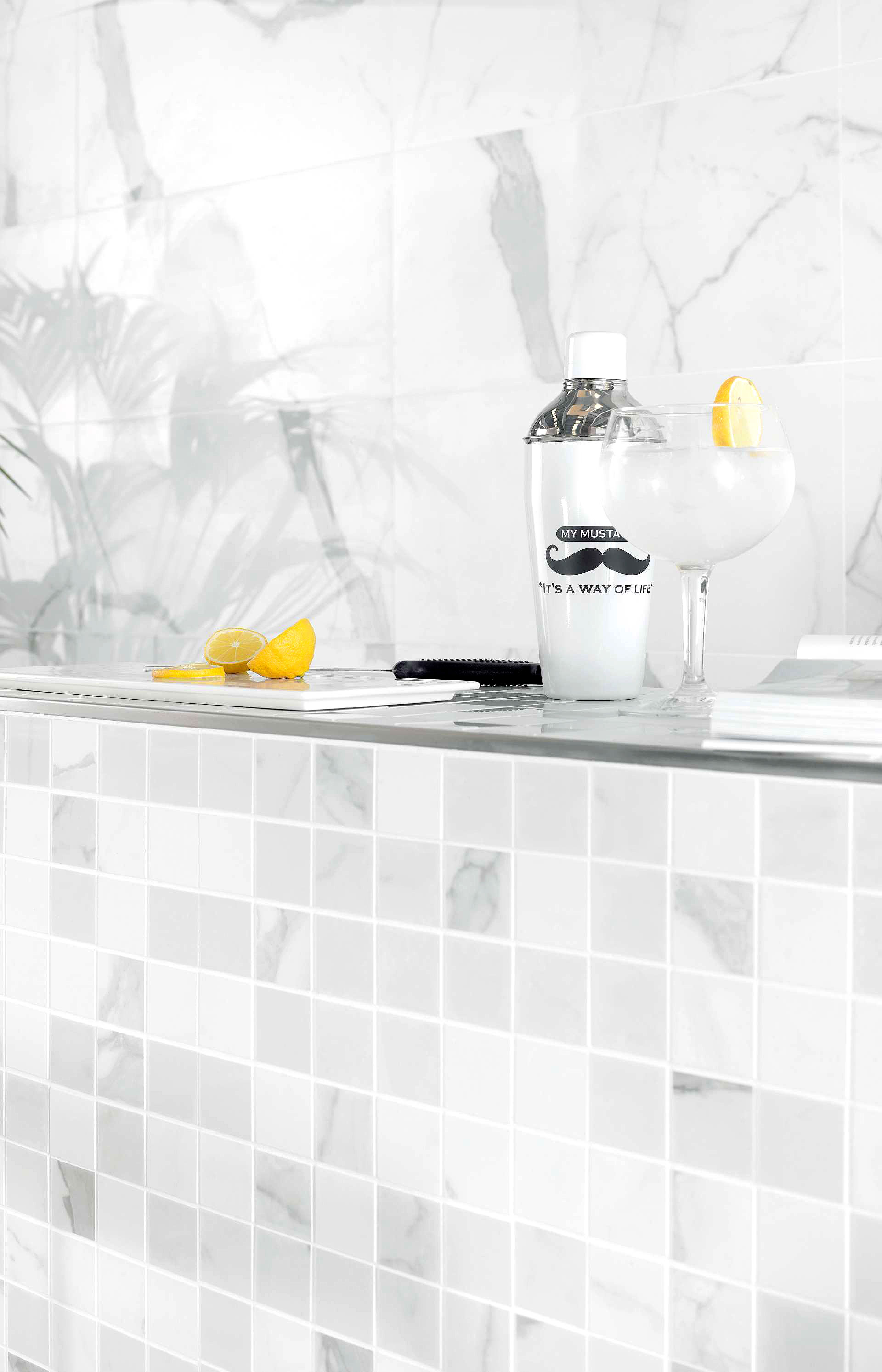 17295 На стену Metropolitan 360 B/32х90/R - фото 13