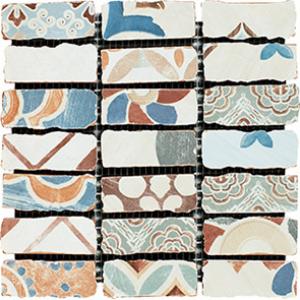 Декор Amarcord Mosaico 20х20