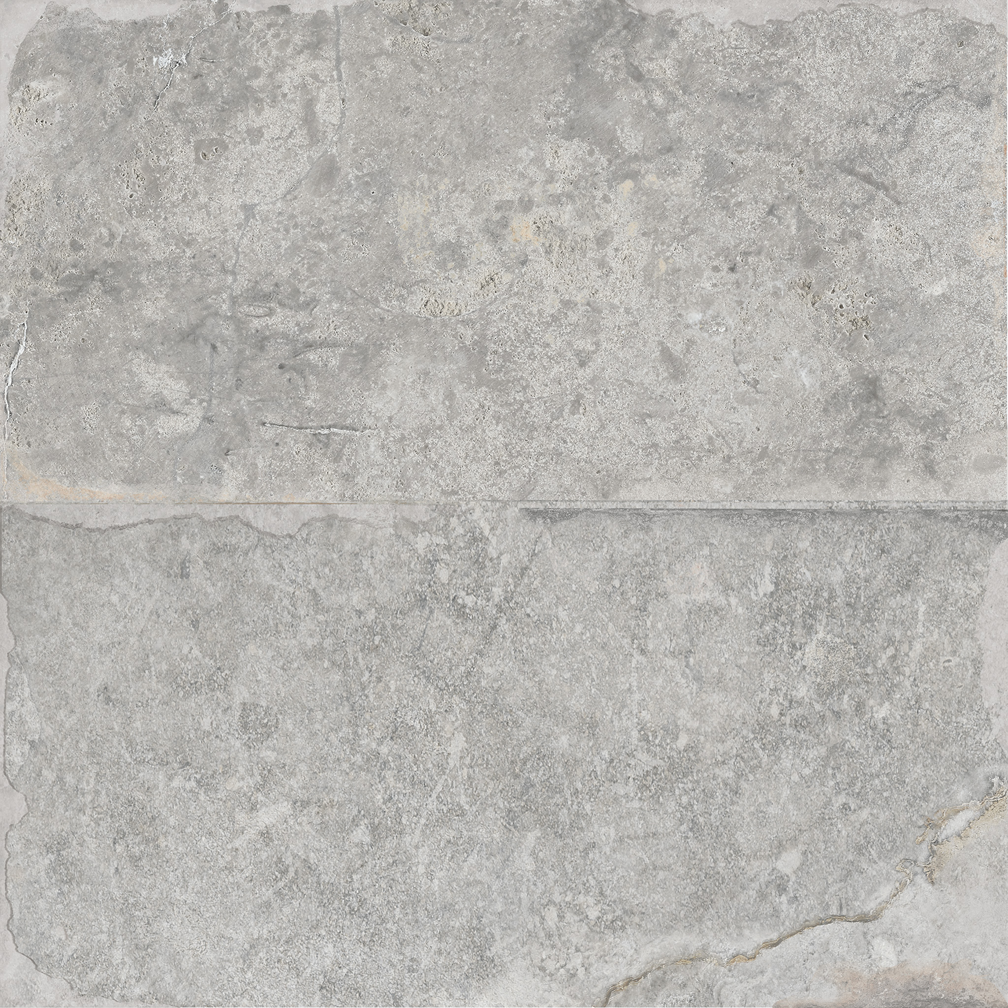 43745 На пол Fs Oldtown Concrete LT/22.3X22.3X0.9 - фото 7