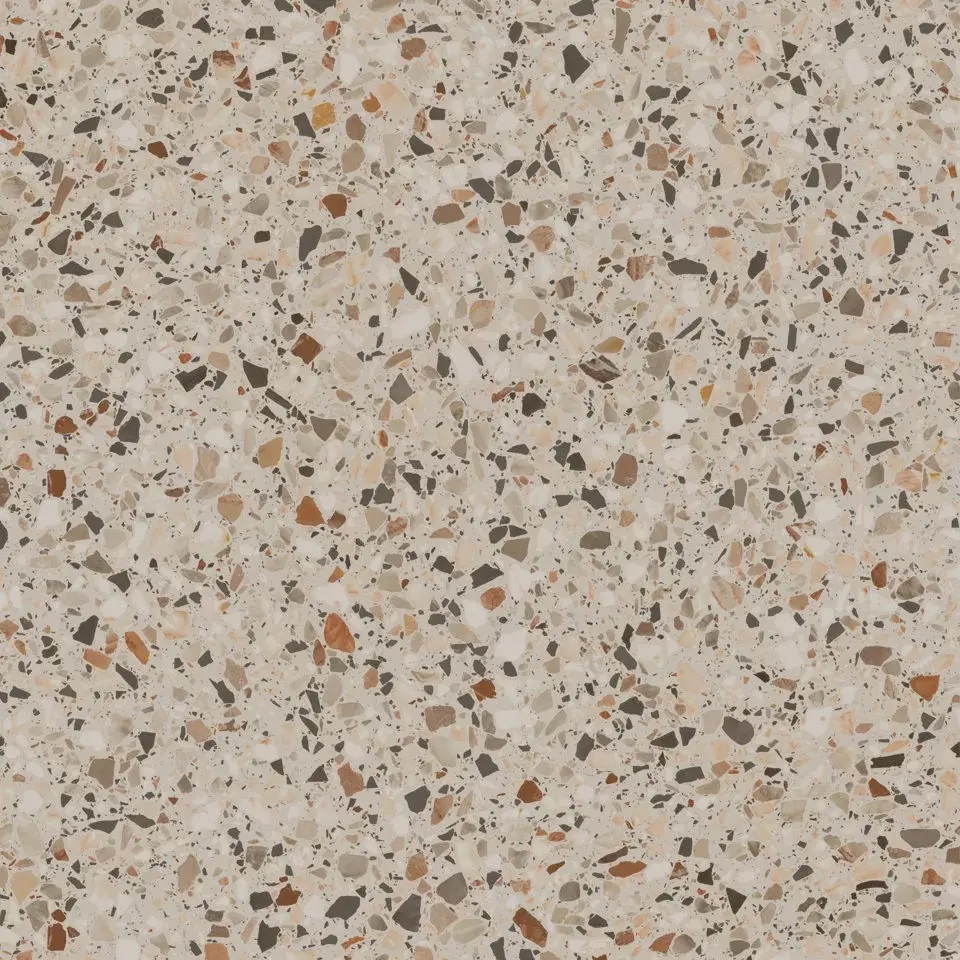 KM6060G0031R На пол Бричиола Бежевый светлый матовый обрезной 60x60x0.9 - фото 3