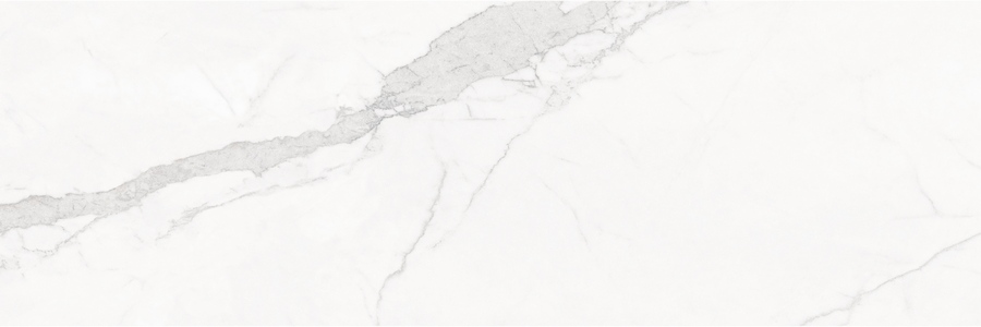 Настенная Blanc Calacatta Ductile Soft Textured 90x270 - фото 2