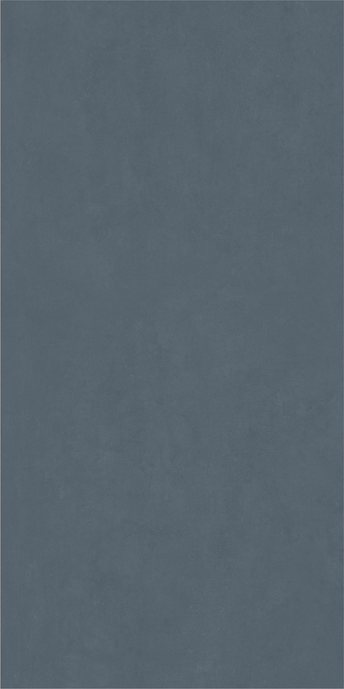 600010002375 На стену Surface Winter Blue Ret 80x160