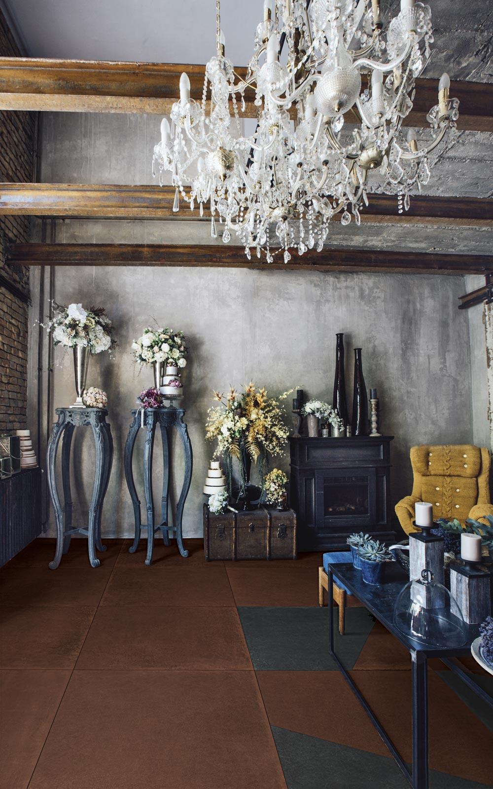 Ragno Marazzi Patina - фото 15