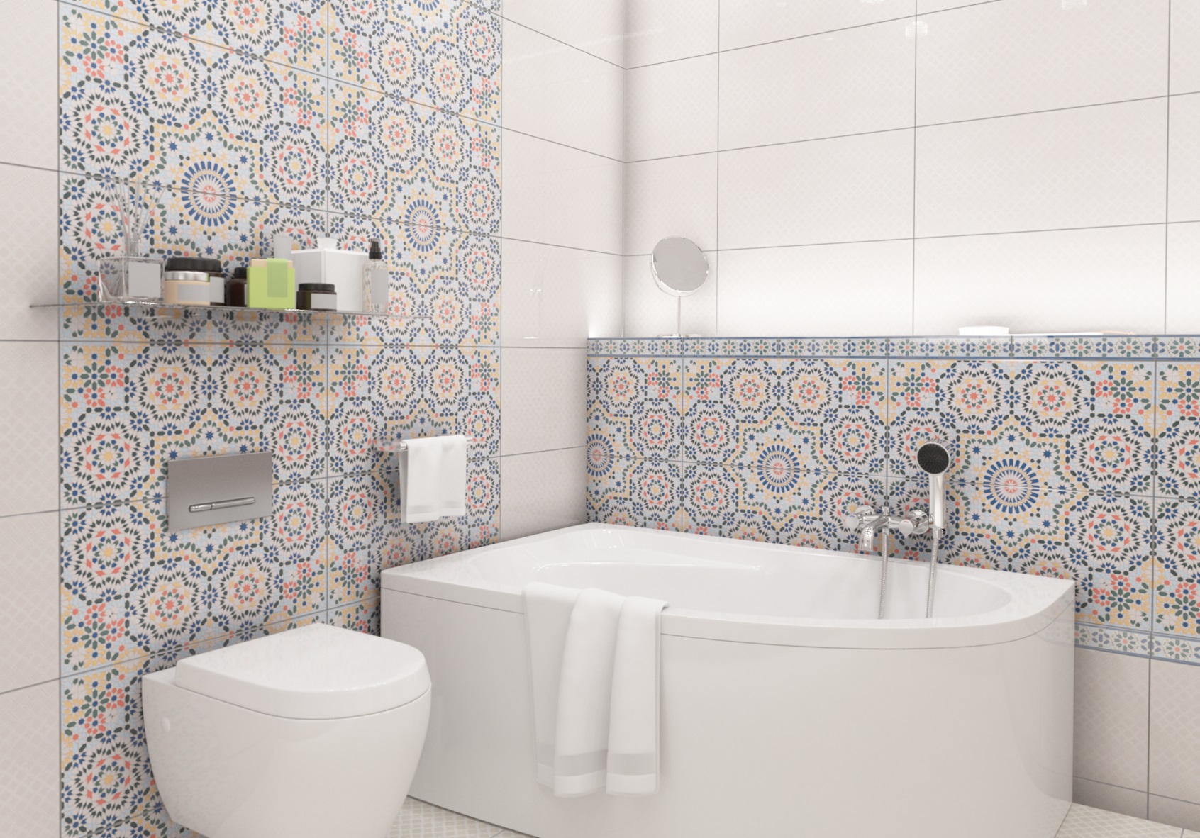 Керлайф Menara - фото 3