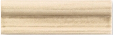 ADMO5302 Бордюр Modernista Moldura Lisa C/C Sand 5х15