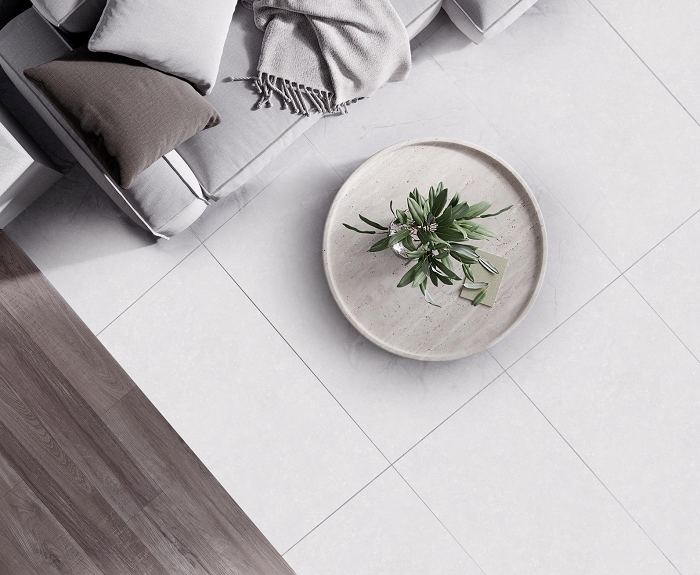 На пол Pierre Bianco Greezo R11 60x120 - фото 5