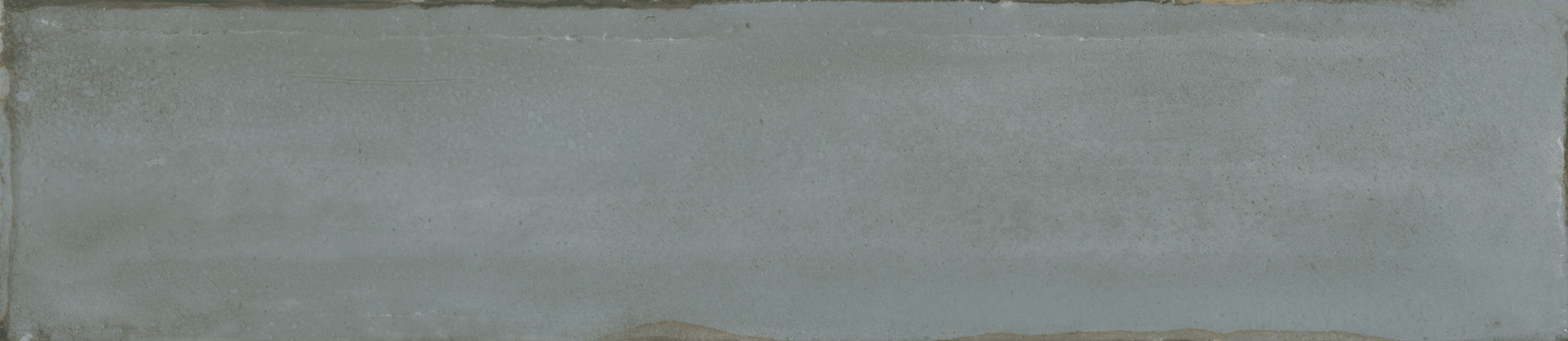 KM26374 На стену Мажорель Голубой глянцевый 6x28.5x1 - фото 2