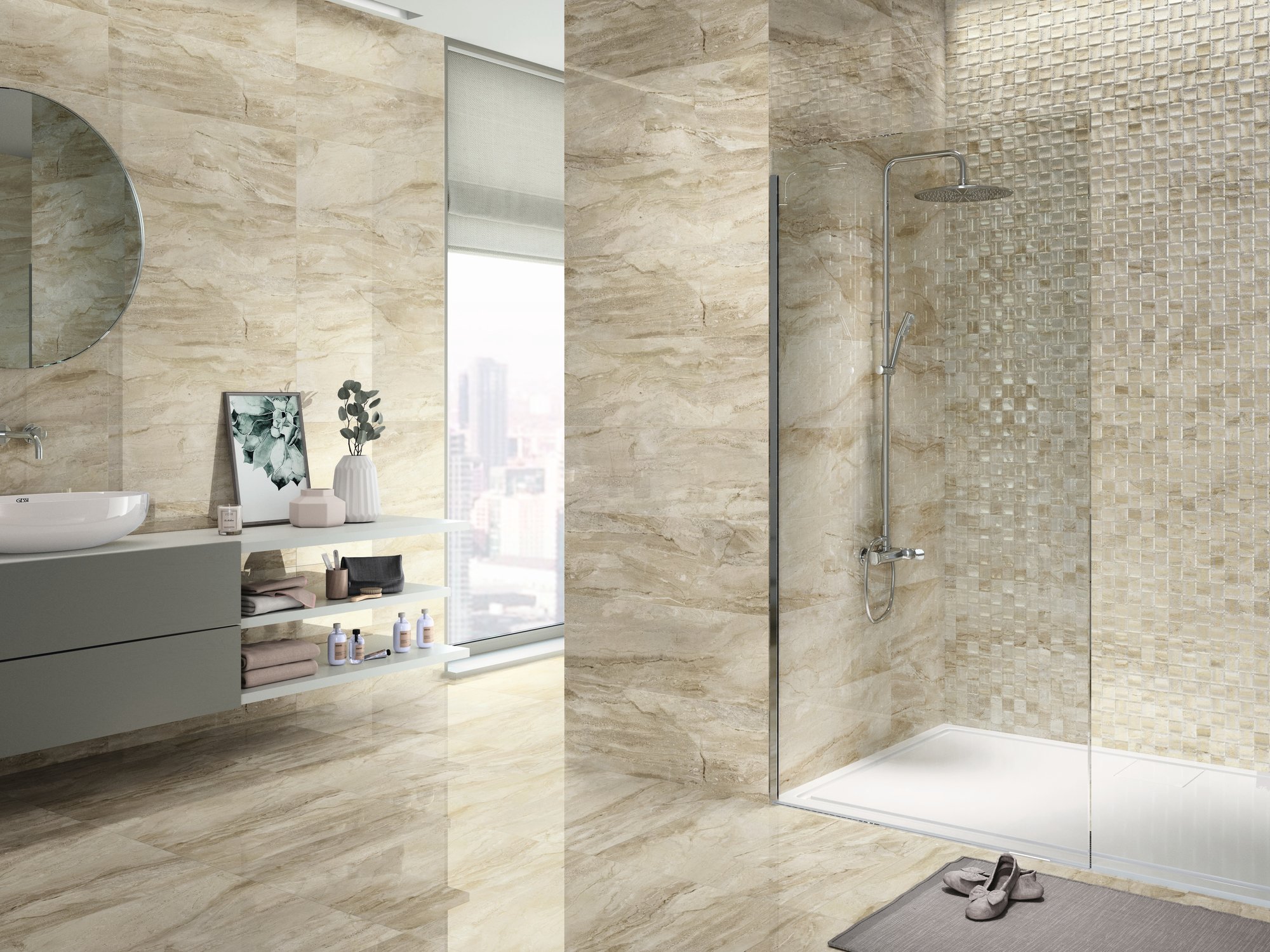 Плинтус Gio Zocalo Natural - фото 2