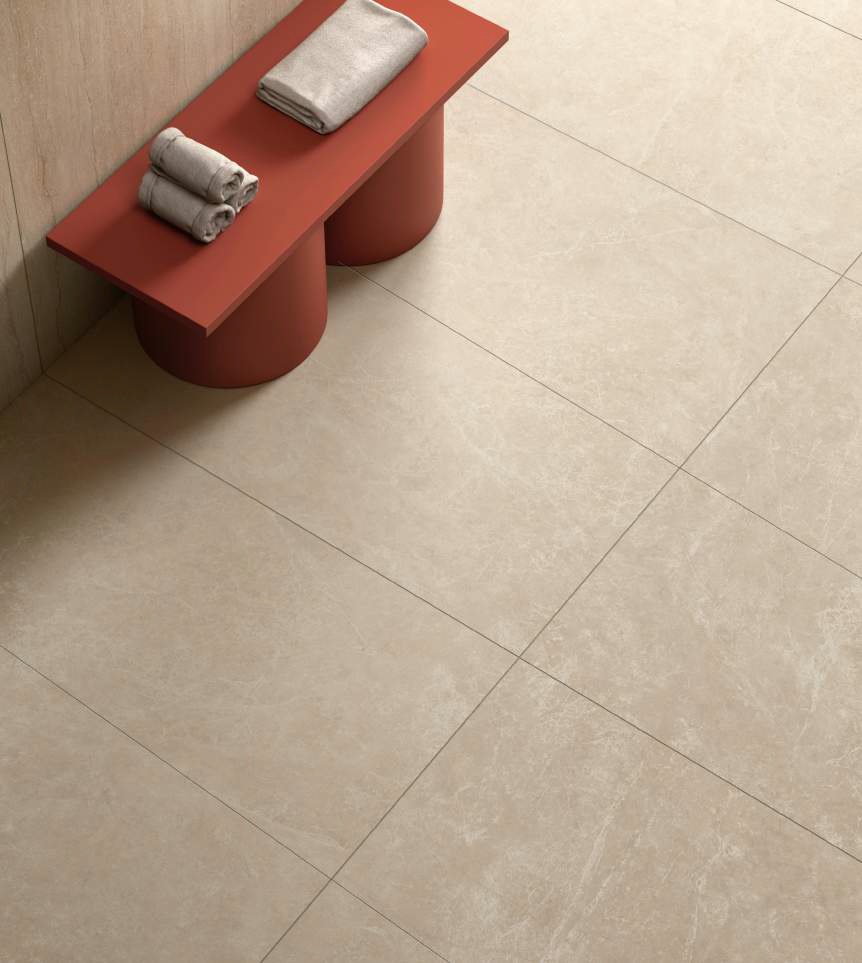 K958004R0001VTER На пол Emperador Белый Матовый R10A Ректификат 60x120 - фото 20