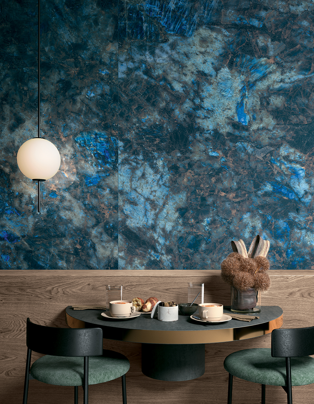 AQN0 На пол Wanderlust Labradorite WA 05 120x278 - фото 15