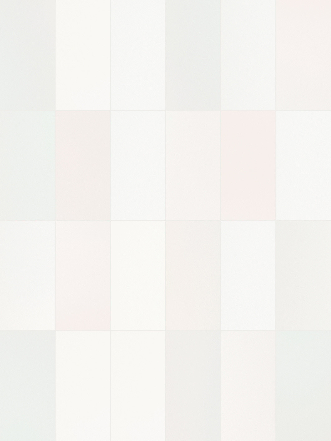 757482 Декор Cromatica Bianco Luc 6mm 12x24 - фото 2