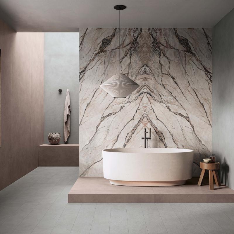 PF60017519 На пол Supreme Hedonism Calacatta Dante Nat R 60x120 - фото 42