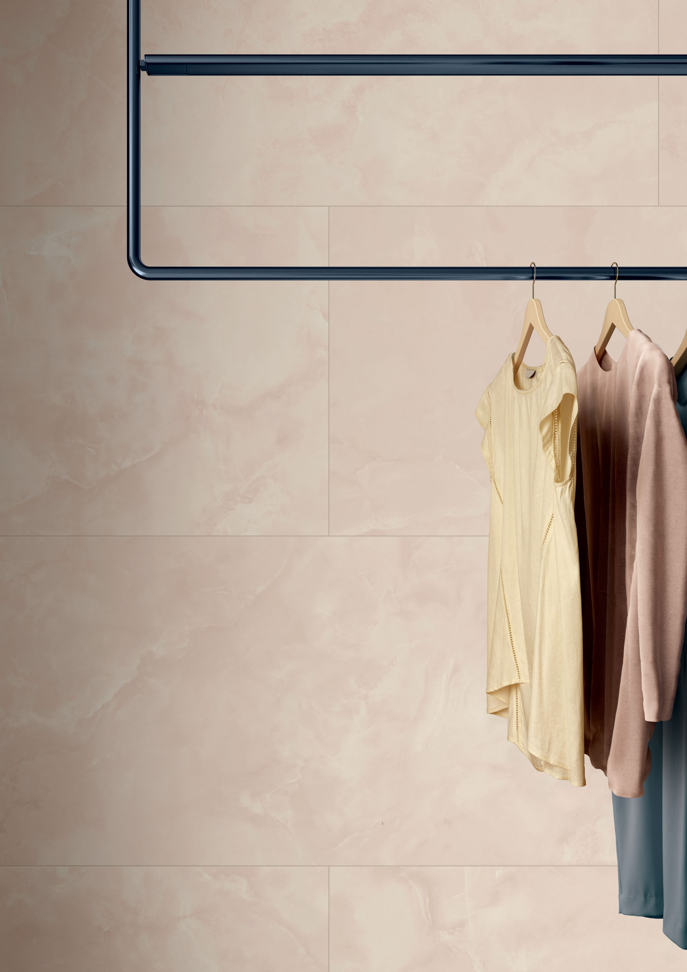 AGB0 На пол Anima Futura Golden White Rt. 120x60 - фото 17