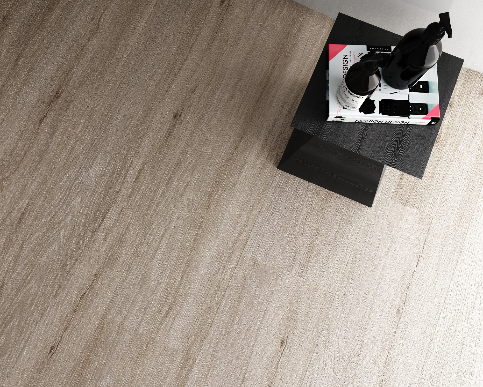 24958 На пол Aspen Ash Ret 19.5x121.5 - фото 4