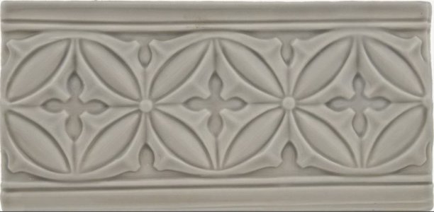 ADST4052 Декор Studio Relieve Gables Graystone