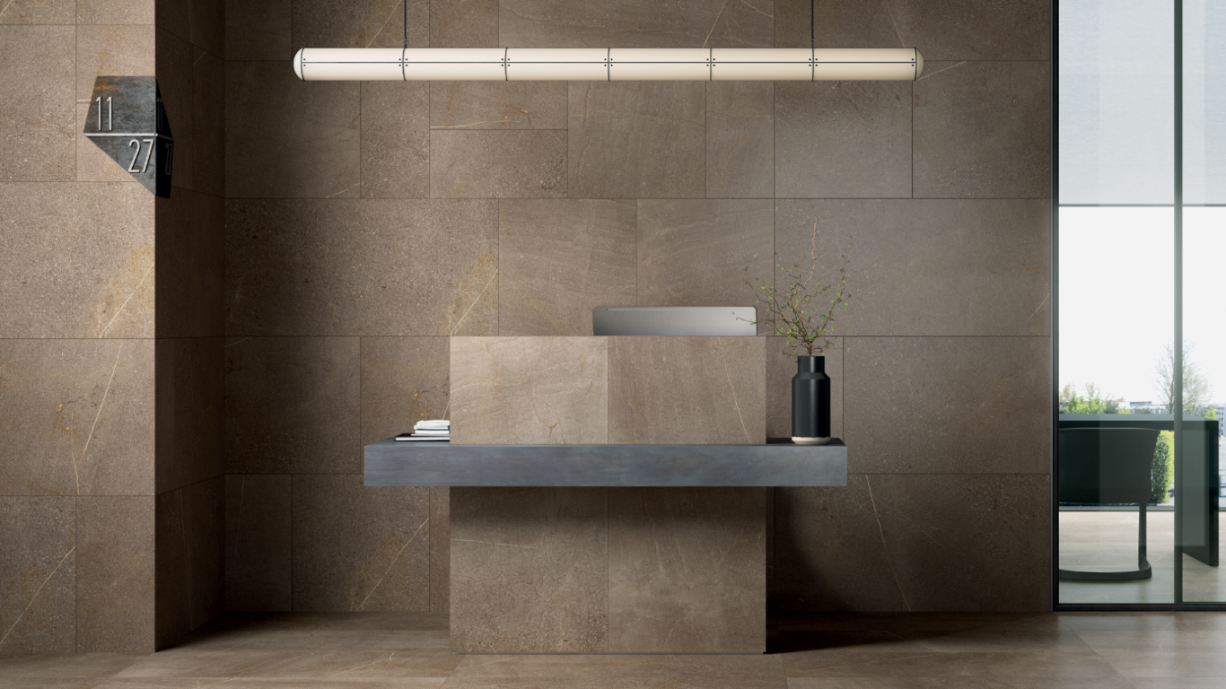 610015000255 На пол Contempora Флэйр 60 Патинированный и Реттифицированный - фото 22