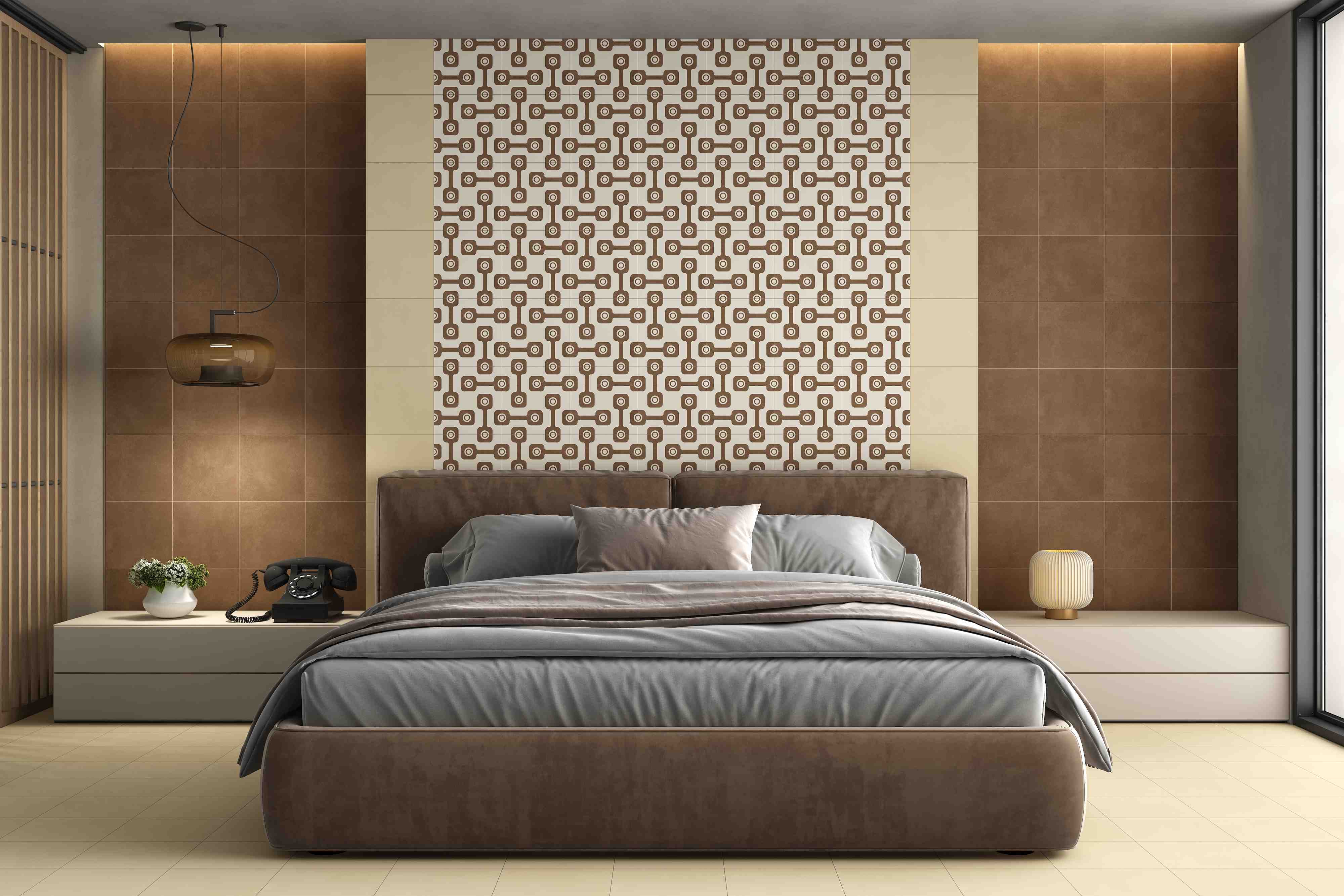 ENPTR6078MT2020 На пол Levels Havana Matt 200х200х8 - фото 4