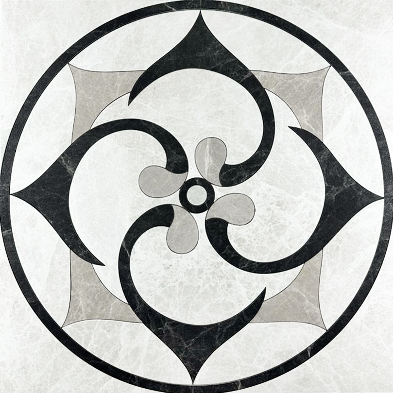 Панно Worner Atlantic 60х60