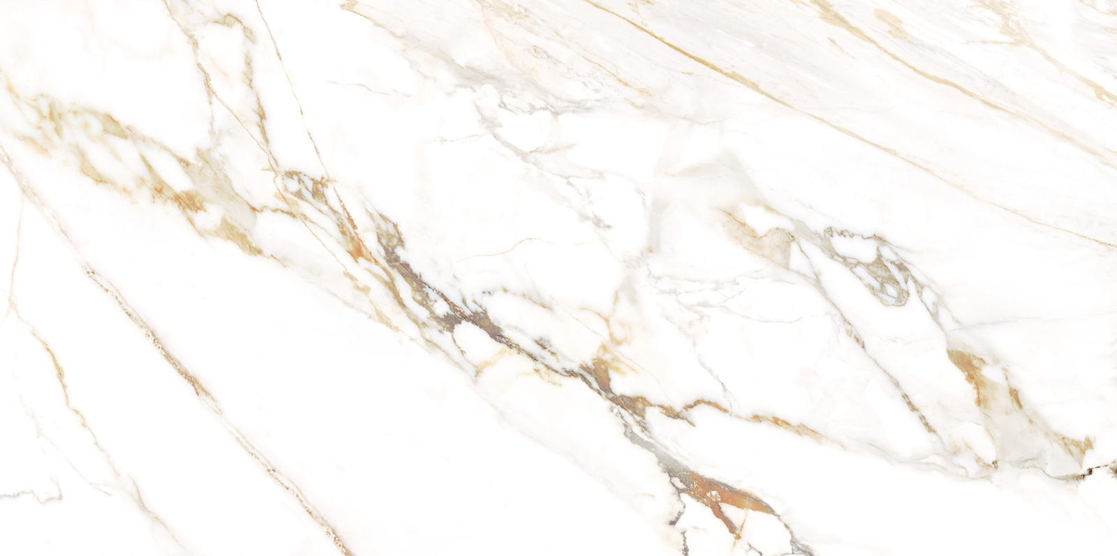 WT9DET11 На стену Detroit Calacatta Gold Глянцевая