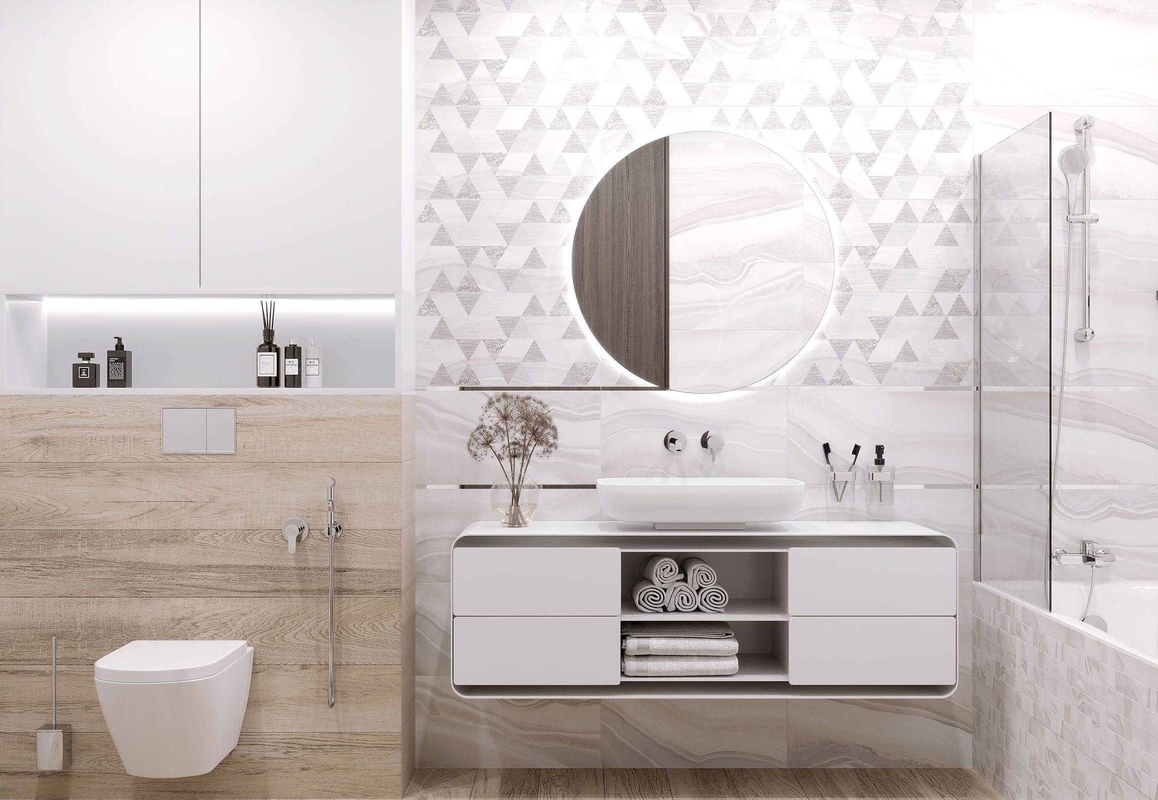 Лапарет Boreal - фото 2