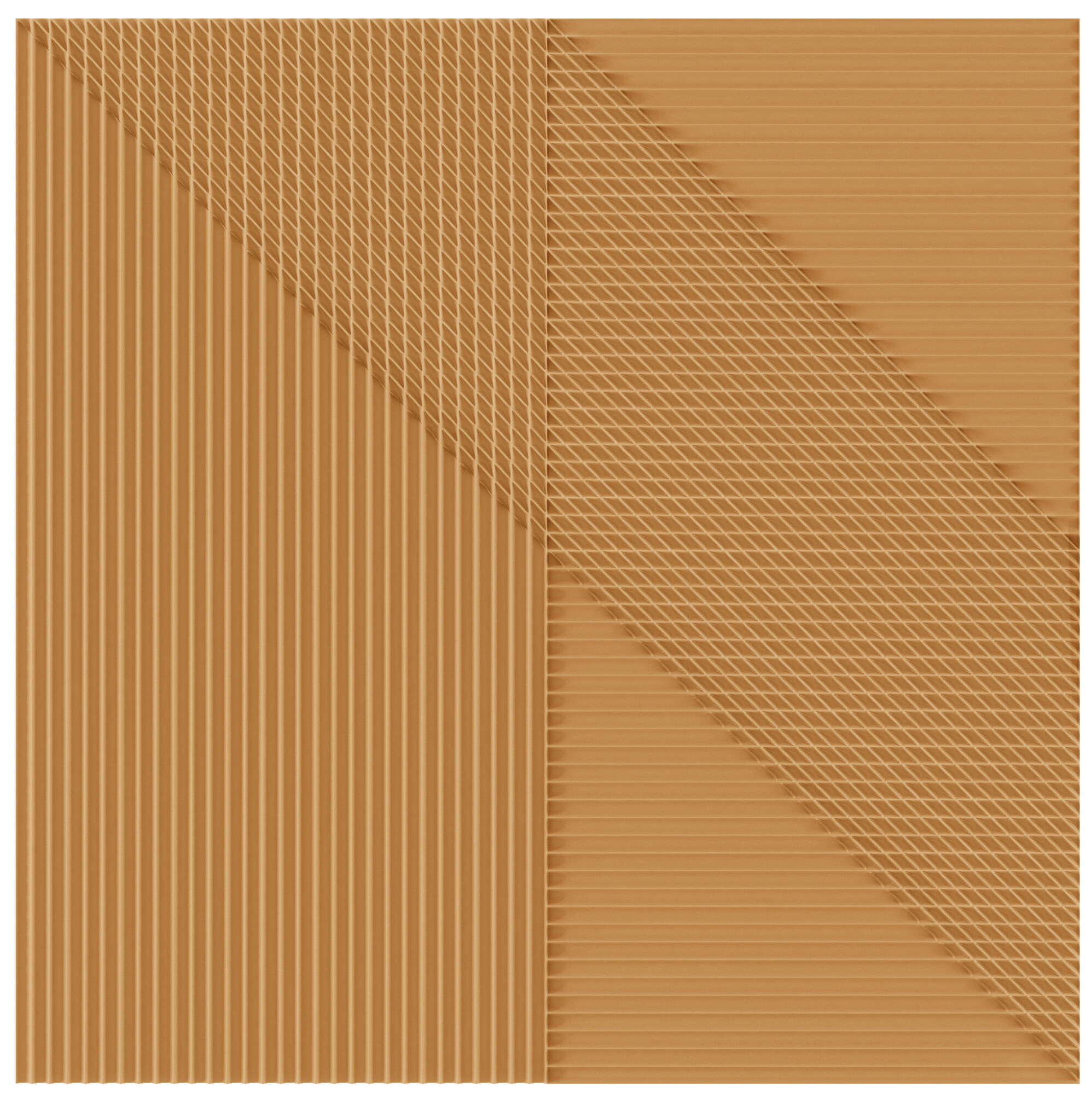 21024 На стену Lins By Yonoh Pumpkin 20x20 - фото 3