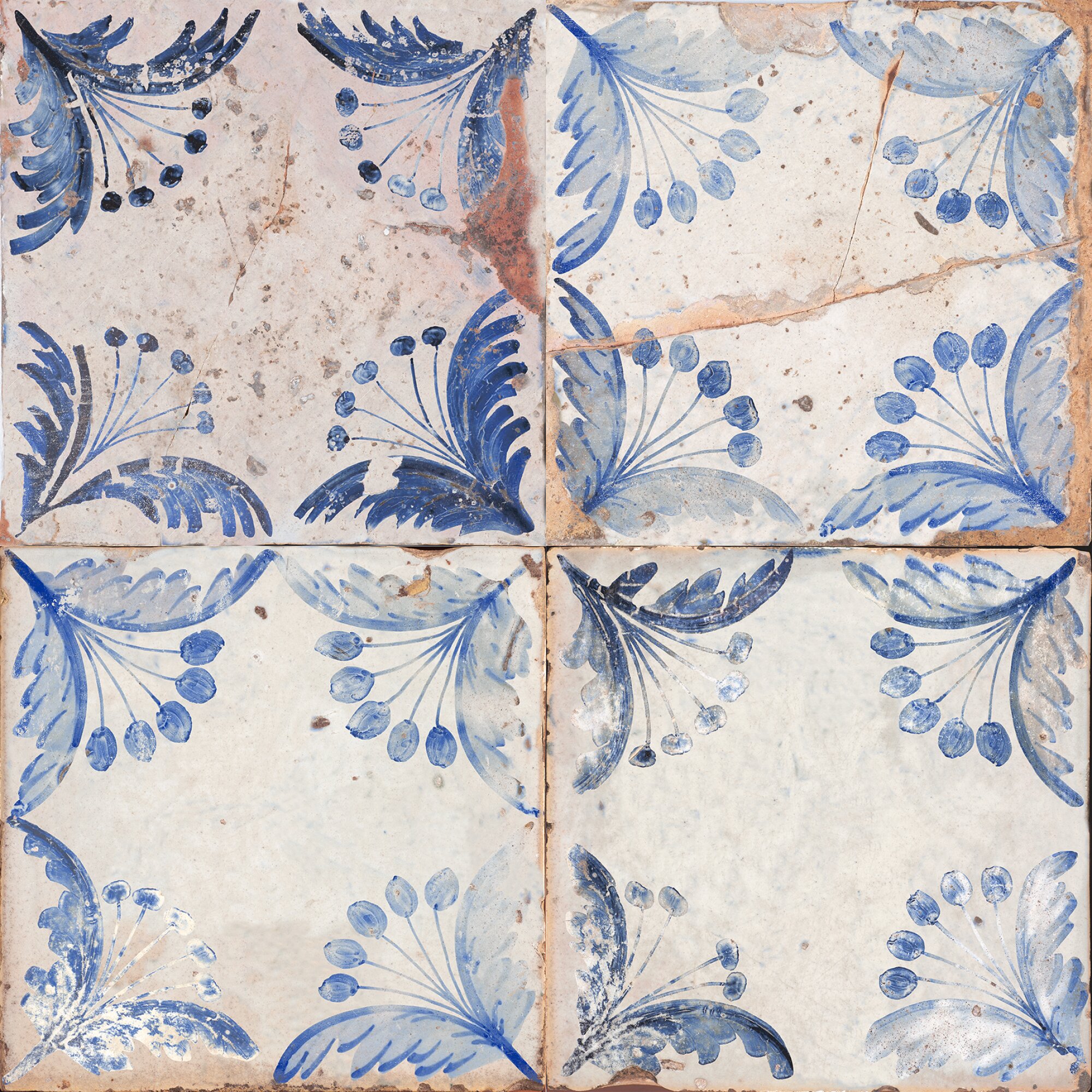 20302 На пол Fs Artisan Oldker 33x33 - фото 8