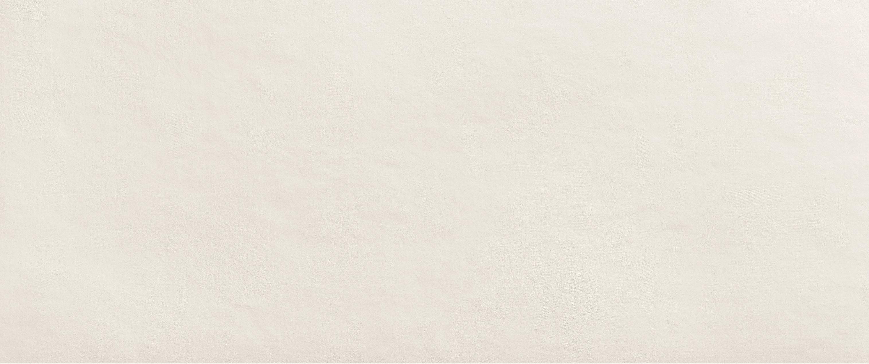 AHQT На стену 3D Wall Plaster Plain White 50x120