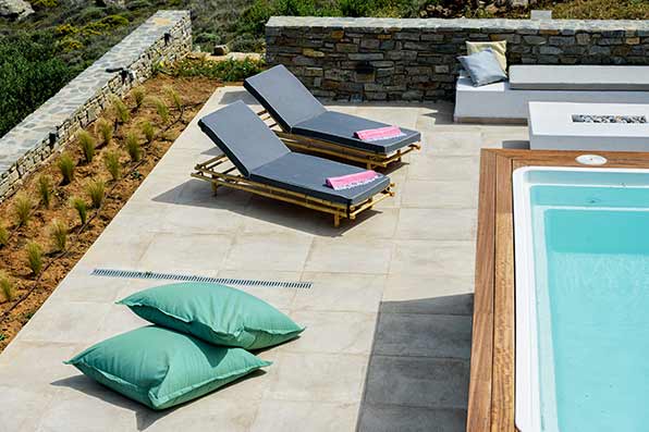 На пол Cements Snow Out 60х120 - фото 13