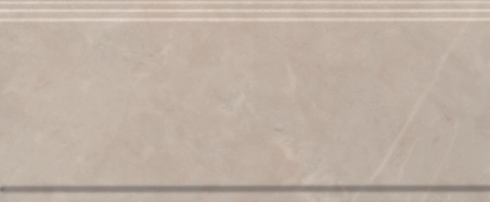 BDA007R Бордюр Версаль Cen. Беж обрезной 30х12