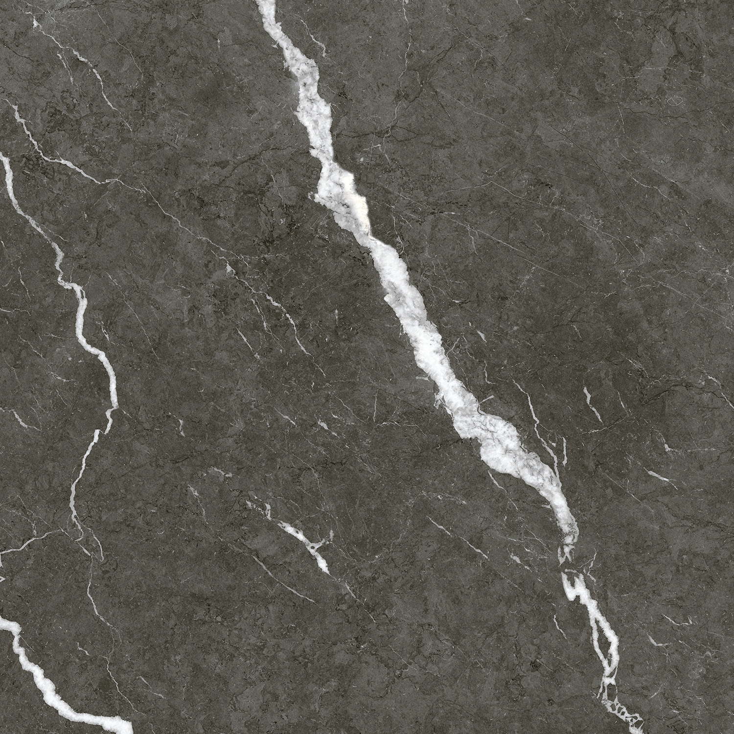 610010002750 На пол Michelangelo Дарк 60x60 - фото 5