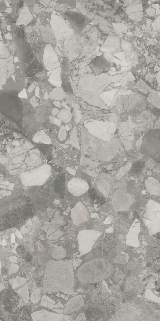 KM6012G0321R20 На пол Чеппо ди Сицилия Серый матовый обрезной 60x119.5x2 - фото 2