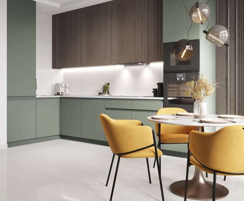 Лапарет French Silver - фото 4