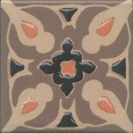 OS/C177/21052 Декоративная вставка Анвер Вставка Анвер 11 коричневый