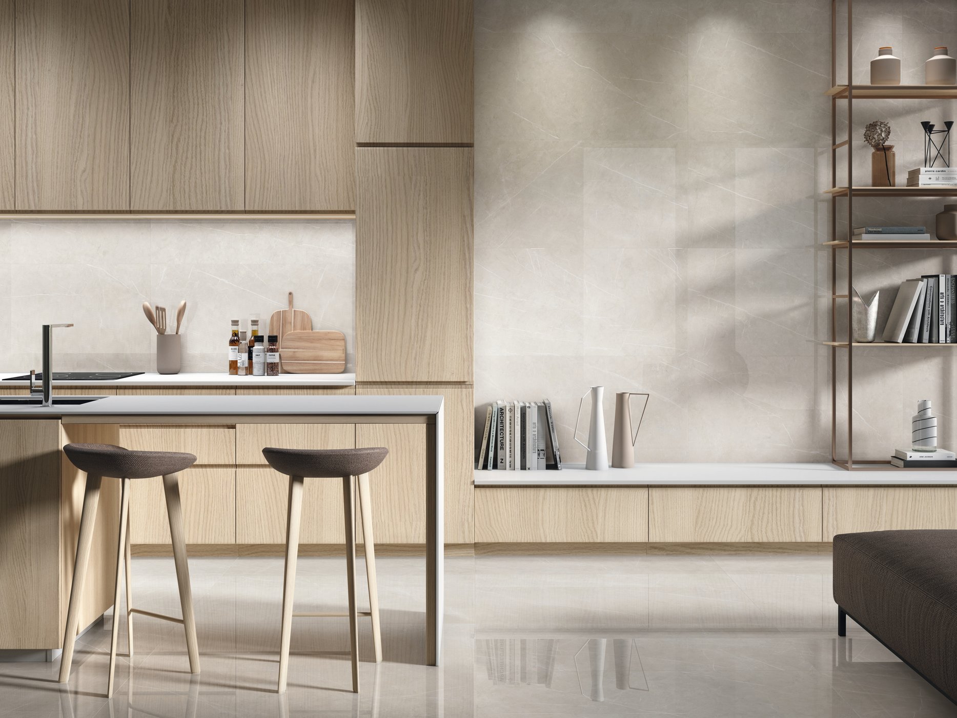 Benadresa Tessino - фото 19