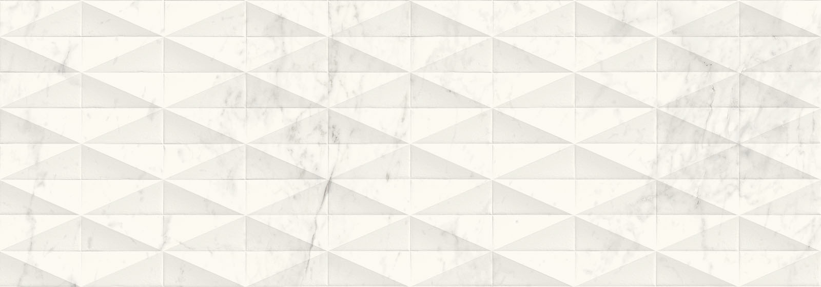 M71V На стену Allmarble Altissimo Struttura Pave 3D Lux