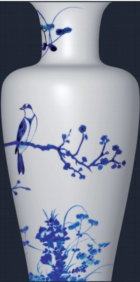 4100717 На стену Paper41 Lux Marco (6 паттернов) - фото 3