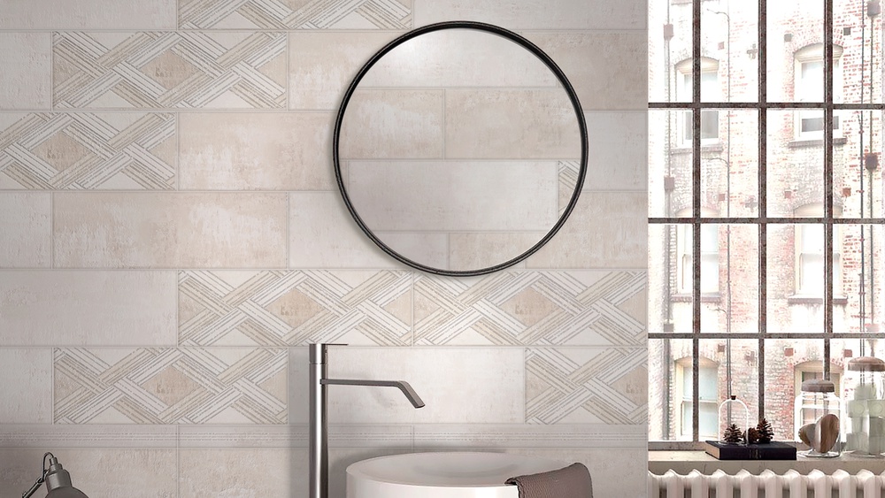 05-01-1-68-03-11-1753-0 Бордюр Росси Cen.Бежевый - фото 2