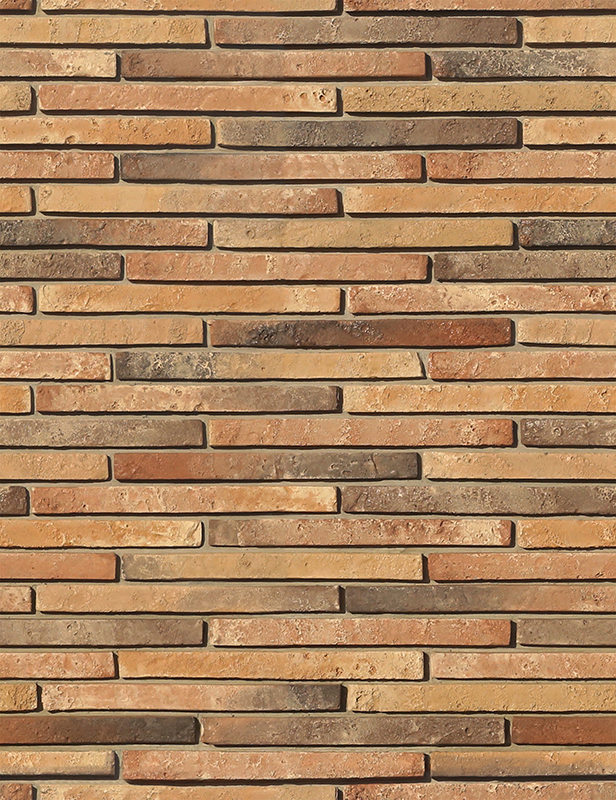 698-95 На стену Бран Брик Design угол 33х4 - фото 2