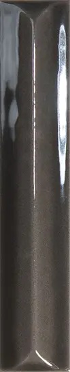 139396 На стену Nouvelle Vague Charcoal Gloss 3x16