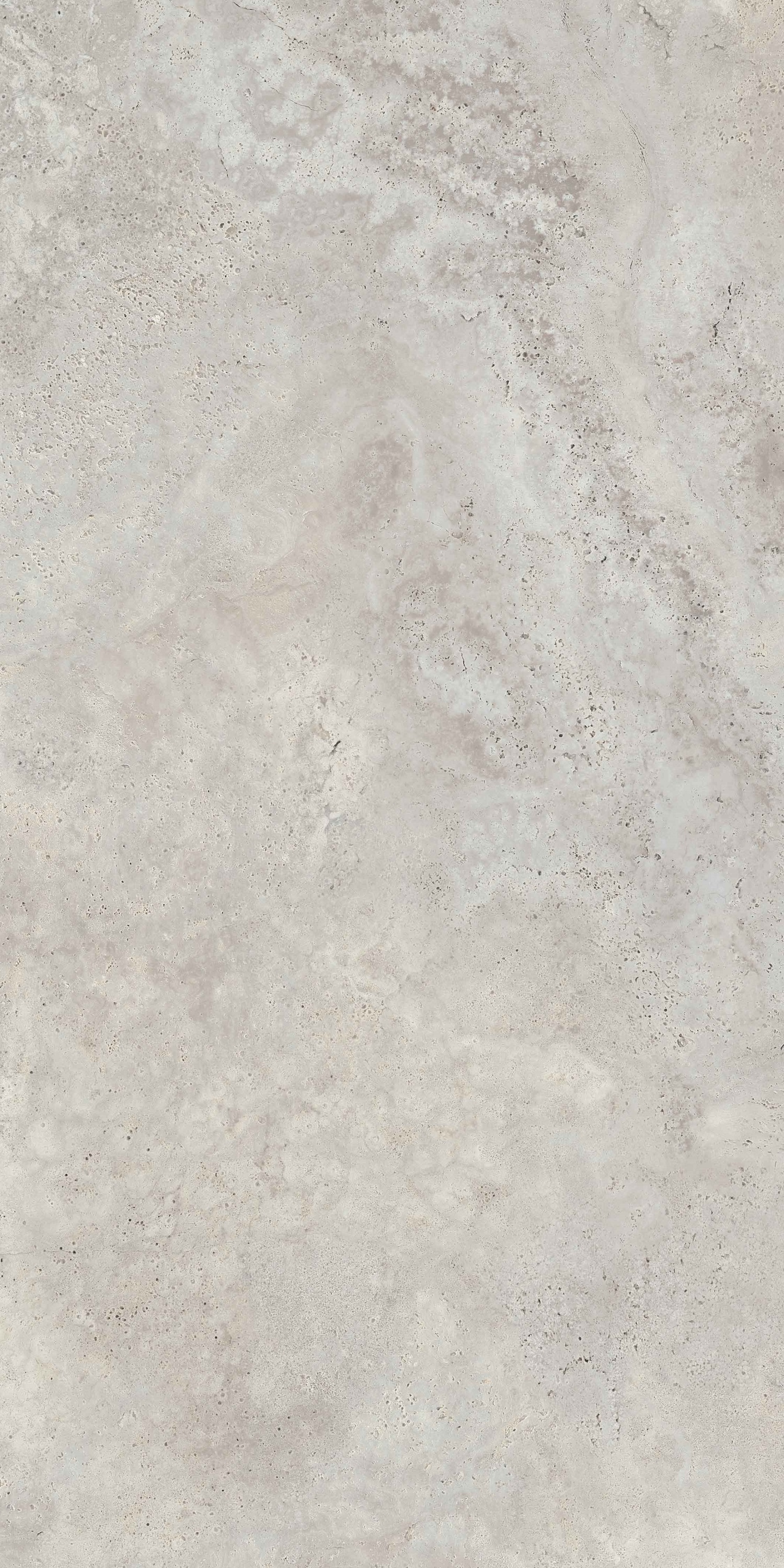 ROT106 На пол Royal Travertino Griseo Cross Real Matt 60x120 - фото 3