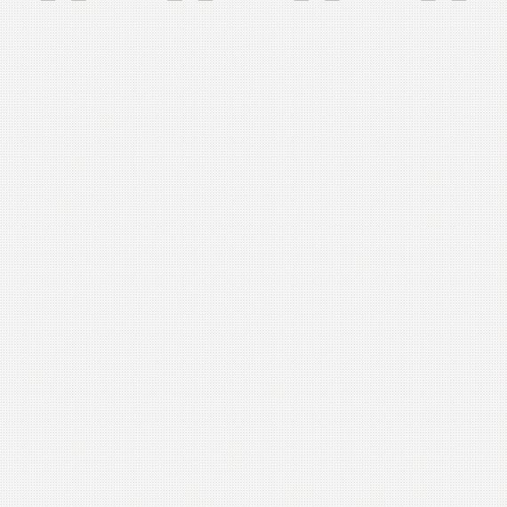 6032-0435 На пол Роса Рок Белый