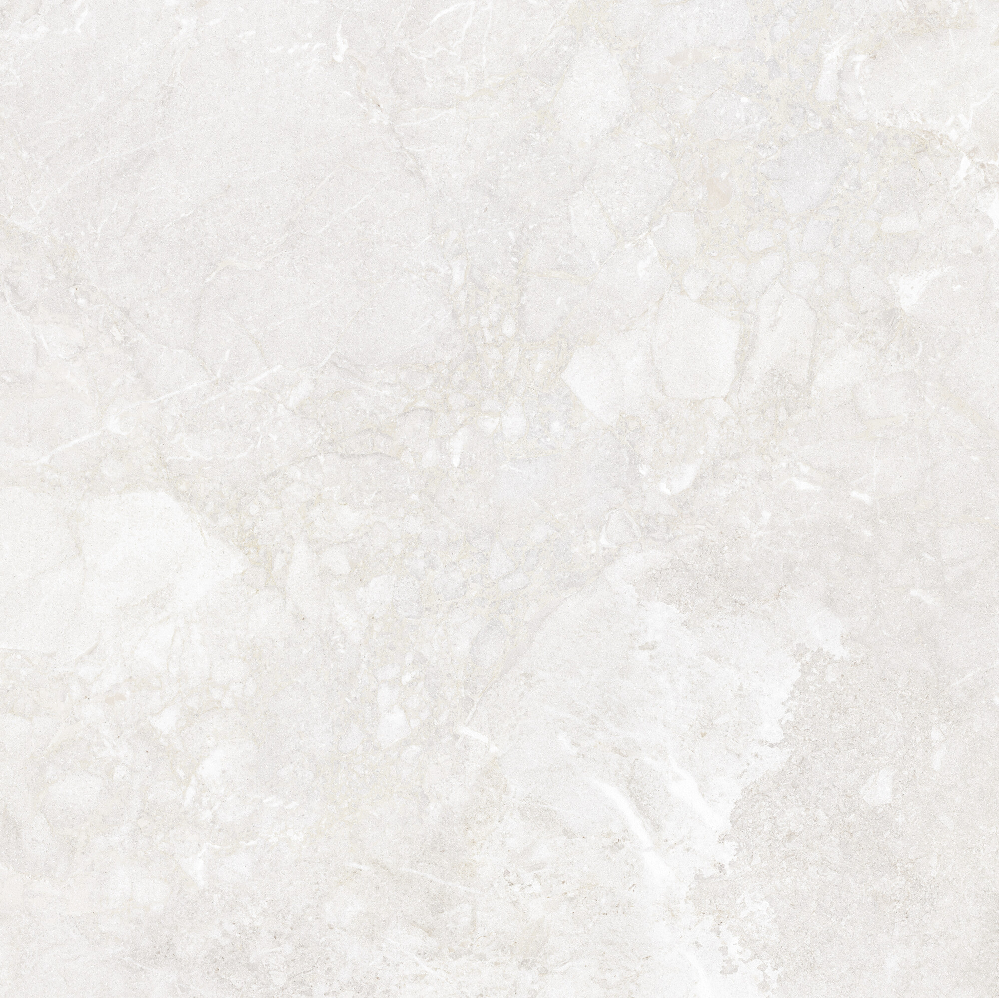 42834 На пол Museum Serene Cloud/100X100X2/A/R 100x100