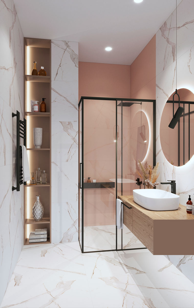 Staro Slim Marbles - фото 6