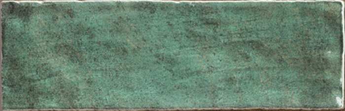 PT03160 Настенная Positano Smeraldo
