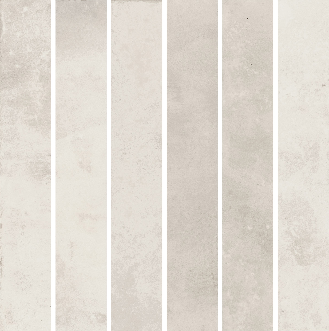 KMD2MSM001BN Декор Фес Мозаичный бежевый светлый глянцевый 15x15x0.77 - фото 5