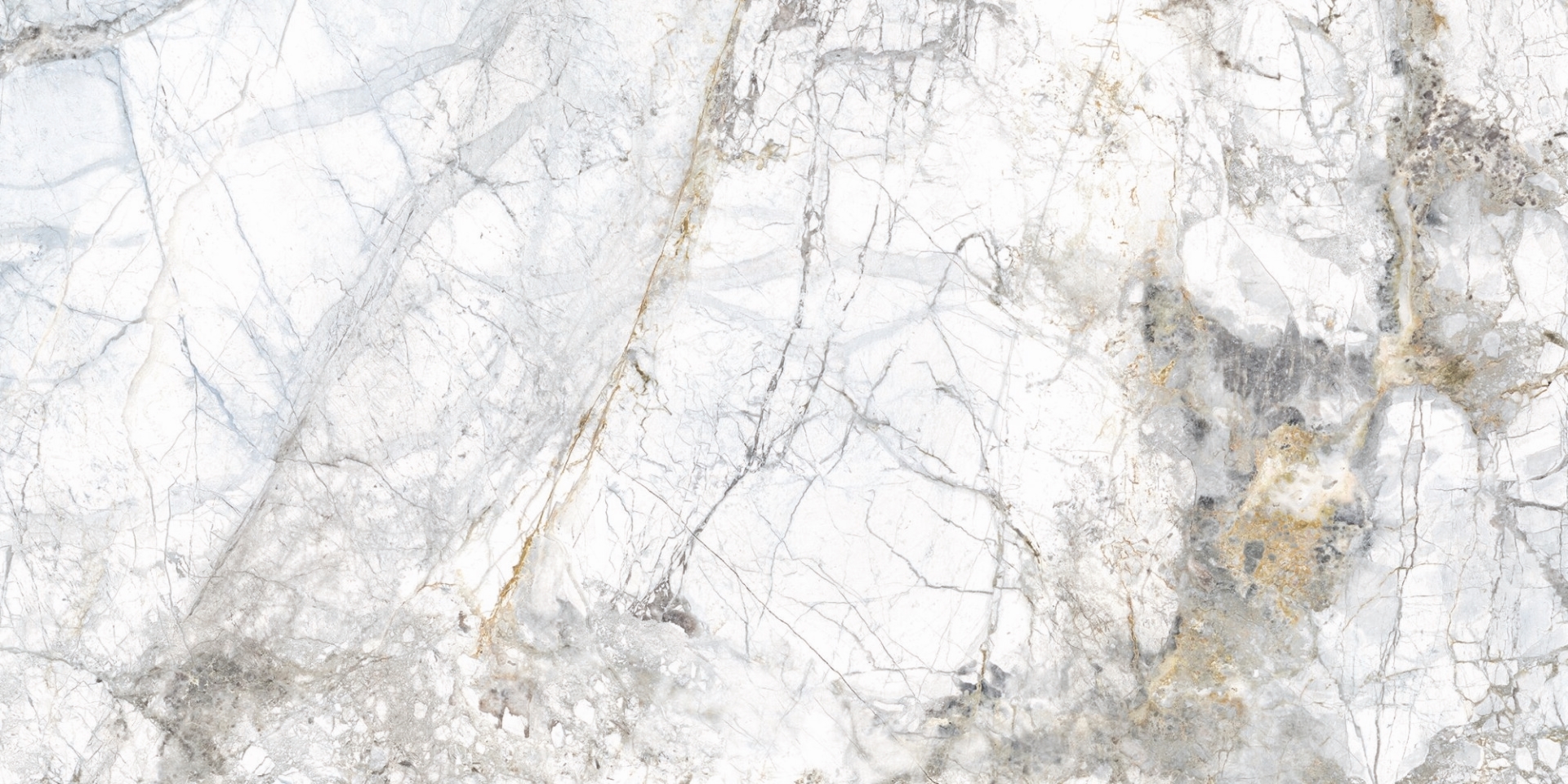 38365 На пол Museum Supreme White NT/R 60х120x0.9 - фото 7