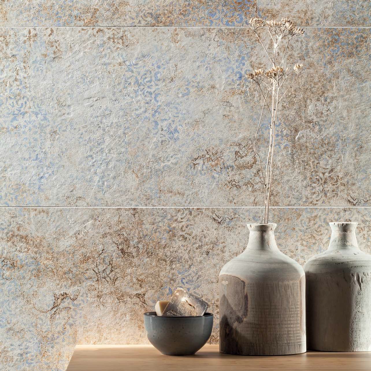 PS-01-204-0328-0898-1-001 На стену Interval W- White STR - фото 3