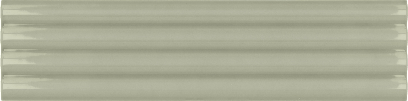 28486  На стену Costa Nova Onda Tansy Green Glossy