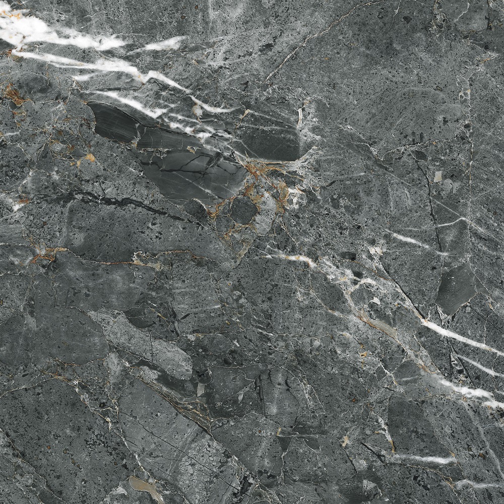 На пол Ortles GP изумрудный 500х500